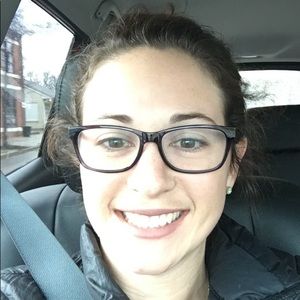 Meet your Posher, Mariah